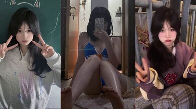 河南郑州清纯妹子 李佳慧 和男友做爱视频流出 学生妹调教榨精狂欢 粉嫩骚穴紧裹肉棒喷汁高潮！